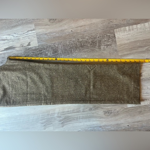 Isabella Bird women’s wool & silk slacks - new w/o tags. - Picture 4 of 8